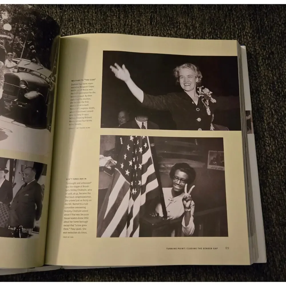 LIFE: Our Century in Pictures (Hardcover, 1999) – Stolley Coffee Table Book